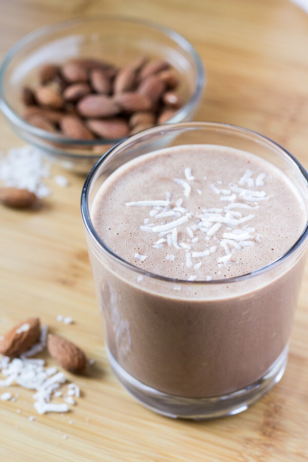 How To Make Healthy Protien Shakes At Home Recipies