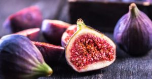 Benefits of Fig