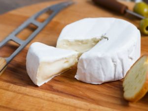 Cheese for weight gain