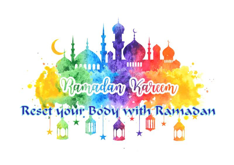 health benefits of Ramadan