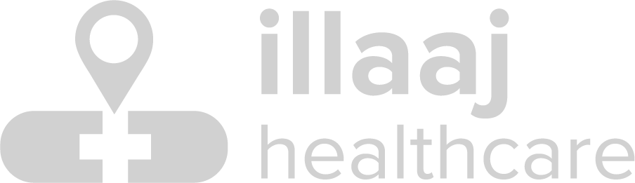 illaaj Logo
