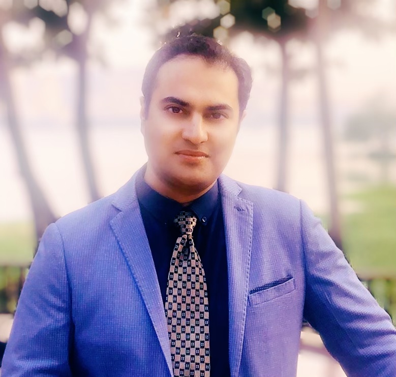 Dr. Nadeem Niyaz Jan