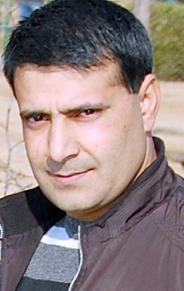 Dr. Parwez Sajad Khan